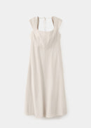 MANGO JOSLIN2 37075861-08 WOMEN DRESS-3