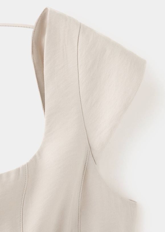 MANGO JOSLIN2 37075861-08 WOMEN DRESS
