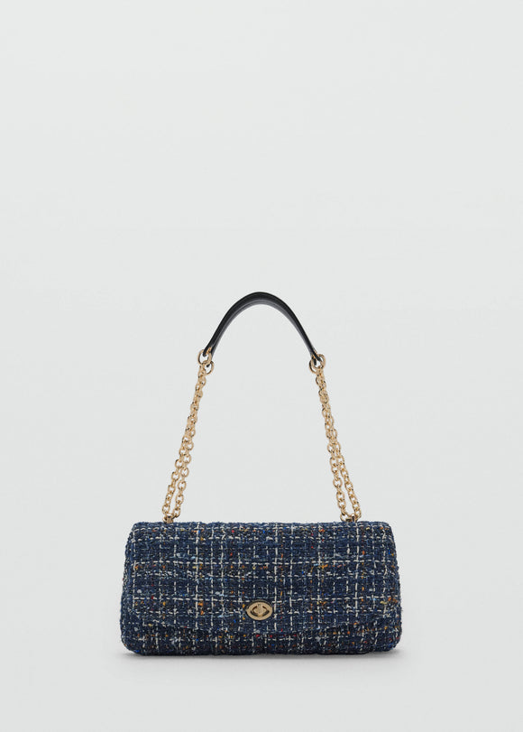 MANGO VICO 37075874-56 WOMEN CROSSBODY BAG