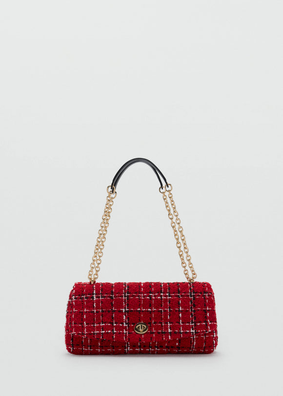 MANGO VICO 37075874-70 WOMEN CROSSBODY BAG