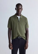MANGO MILLER 37075980-37 MAN POLO SHIRT-1