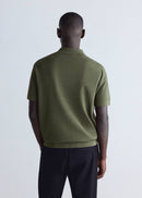 MANGO MILLER 37075980-37 MAN POLO SHIRT-6