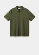 MANGO MILLER 37075980-37 MAN POLO SHIRT-3