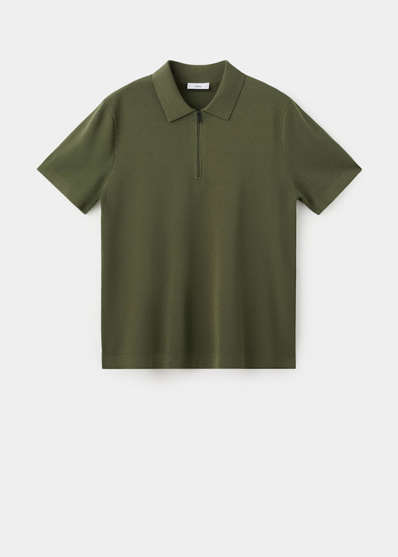 MANGO MILLER 37075980-37 MAN POLO SHIRT