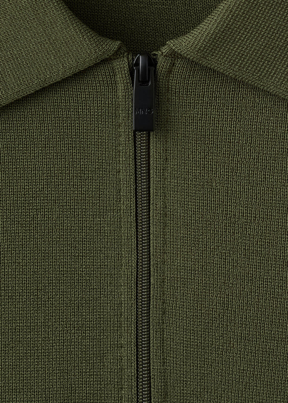 MANGO MILLER 37075980-37 MAN POLO SHIRT