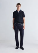 MANGO MILLER 37075980-56 MAN POLO SHIRT-2