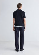 MANGO MILLER 37075980-56 MAN POLO SHIRT-6