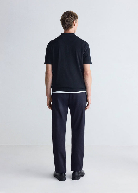 MANGO MILLER 37075980-56 MAN POLO SHIRT