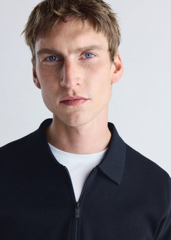 MANGO MILLER 37075980-56 MAN POLO SHIRT