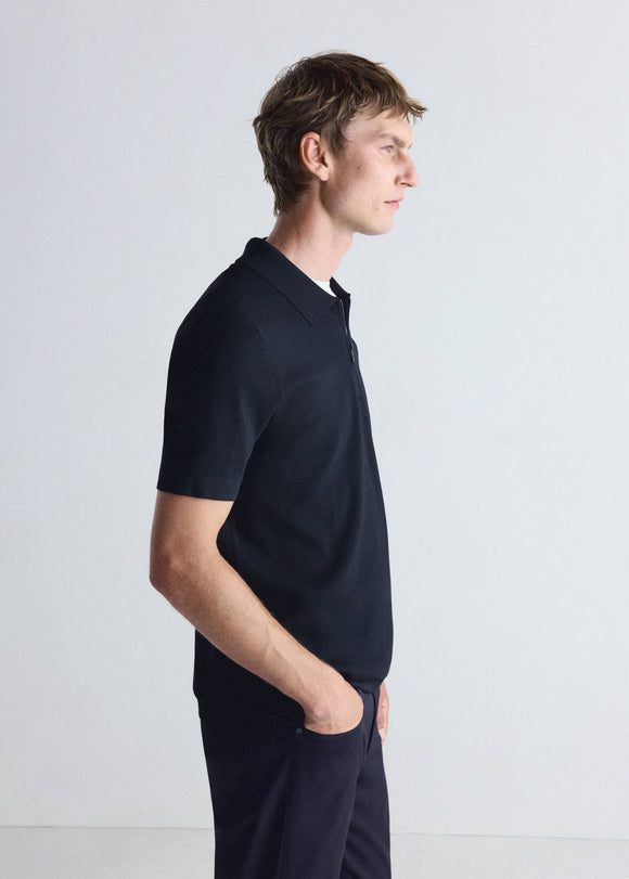 MANGO MILLER 37075980-56 MAN POLO SHIRT