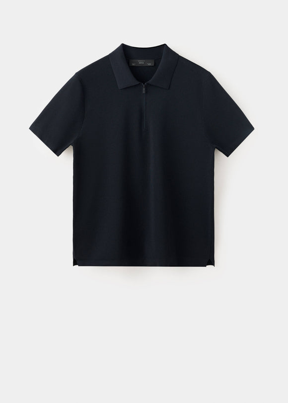 MANGO MILLER 37075980-56 MAN POLO SHIRT