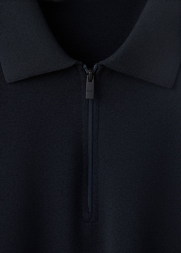 MANGO MILLER 37075980-56 MAN POLO SHIRT
