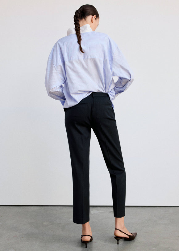 MANGO NEWARM 37075985-56 WOMEN TROUSER