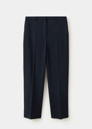 MANGO NEWARM 37075985-56 WOMEN TROUSER-3