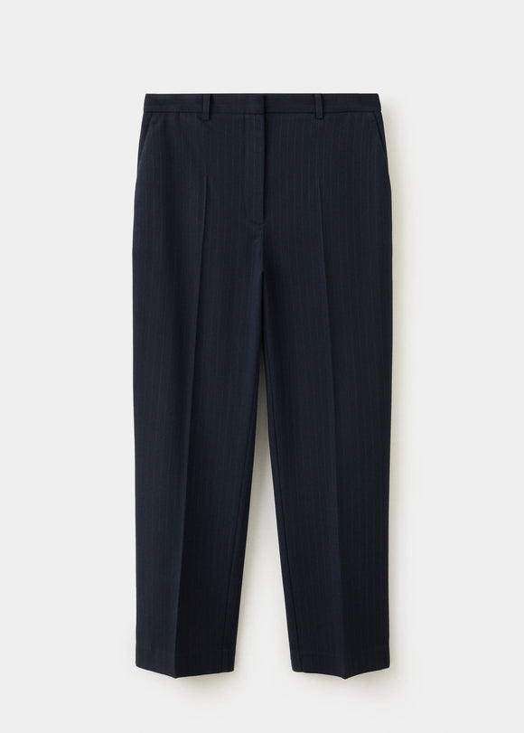 MANGO NEWARM 37075985-56 WOMEN TROUSER