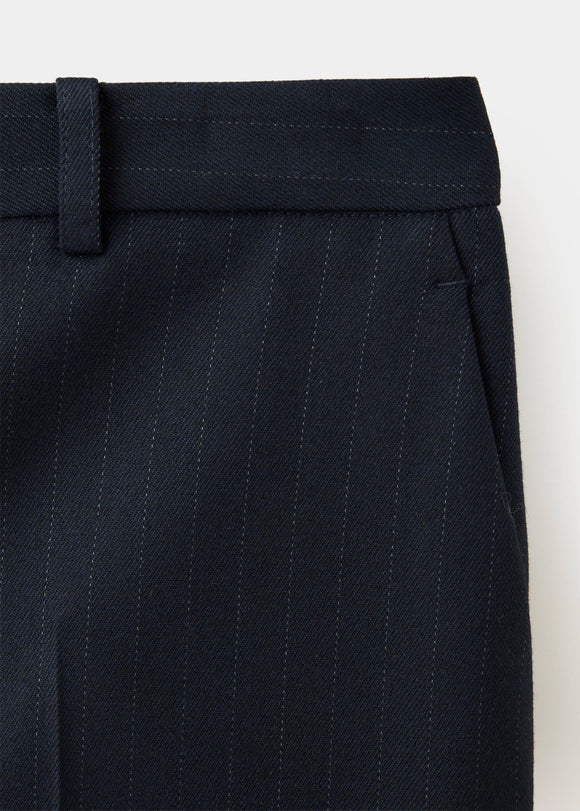 MANGO NEWARM 37075985-56 WOMEN TROUSER