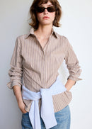 MANGO SOFIA 37075988-30 WOMEN SHIRT-1