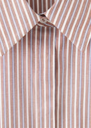 MANGO SOFIA 37075988-30 WOMEN SHIRT-6