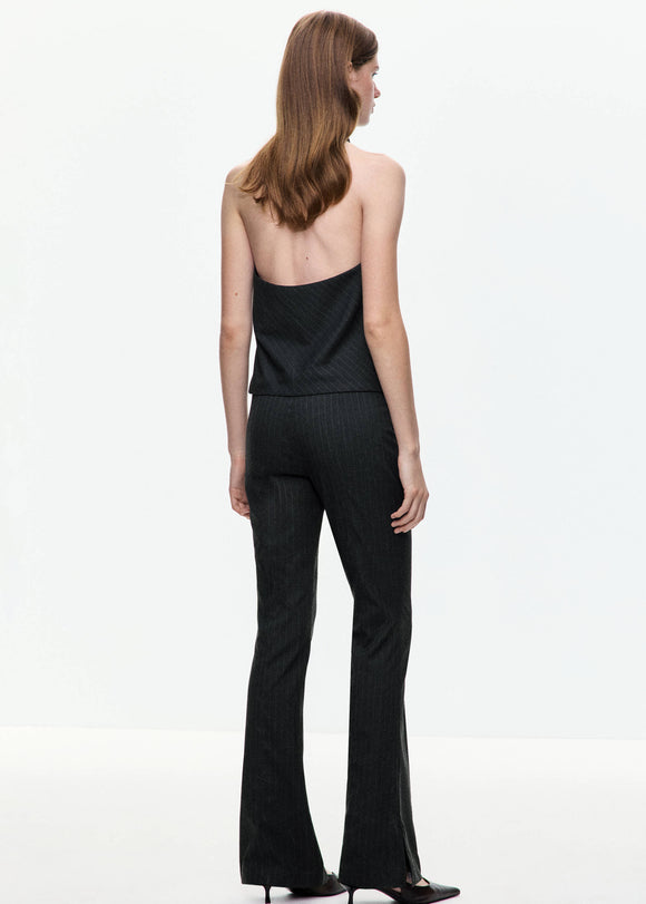 MANGO GLASS 37075989-92 WOMEN TROUSER