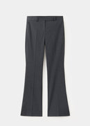 MANGO GLASS 37075989-92 WOMEN TROUSER-3