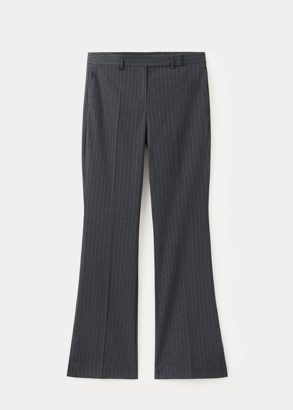 MANGO GLASS 37075989-92 WOMEN TROUSER