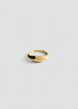 MANGO NIMES 37075992-OR WOMEN FINGER RING