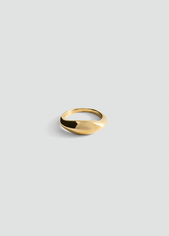 MANGO NIMES 37075992-OR WOMEN FINGER RING