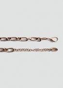 MANGO SCOTT 37076006-OR WOMEN NECKLACE-3
