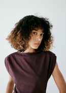 MANGO IRIS 37076010-77 WOMEN TOP-4