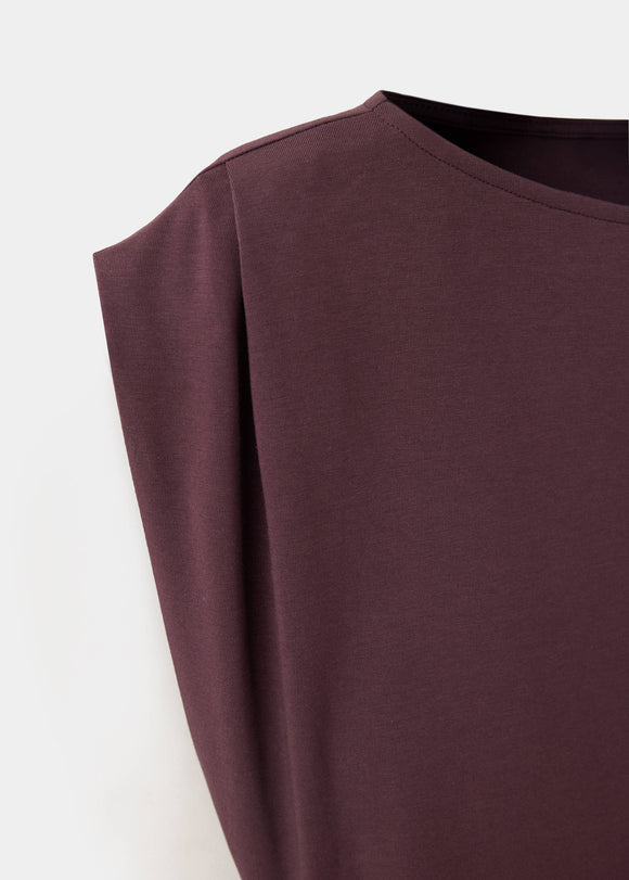 MANGO IRIS 37076010-77 WOMEN TOP