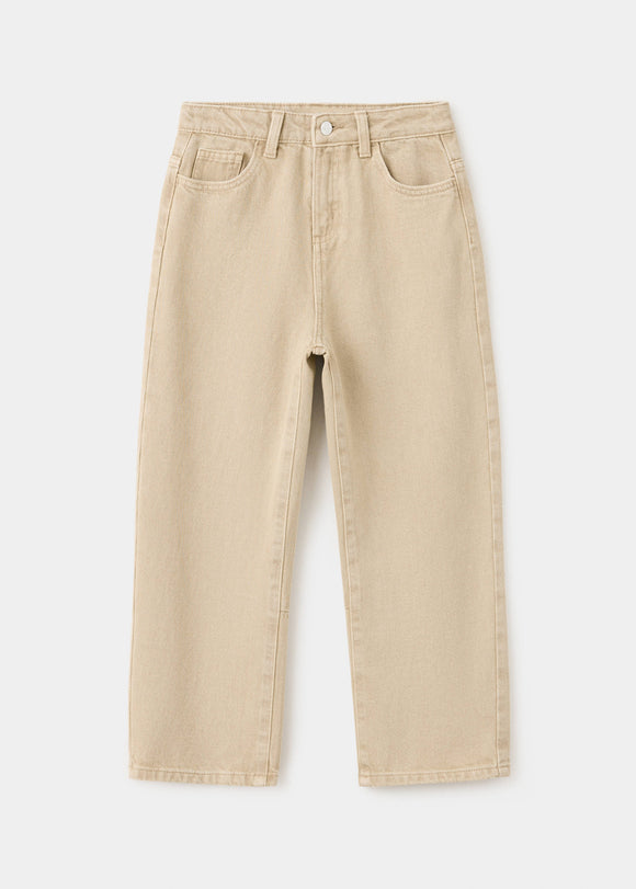 MANGO MALMO 37076331-07 KIDS BOY JEANS