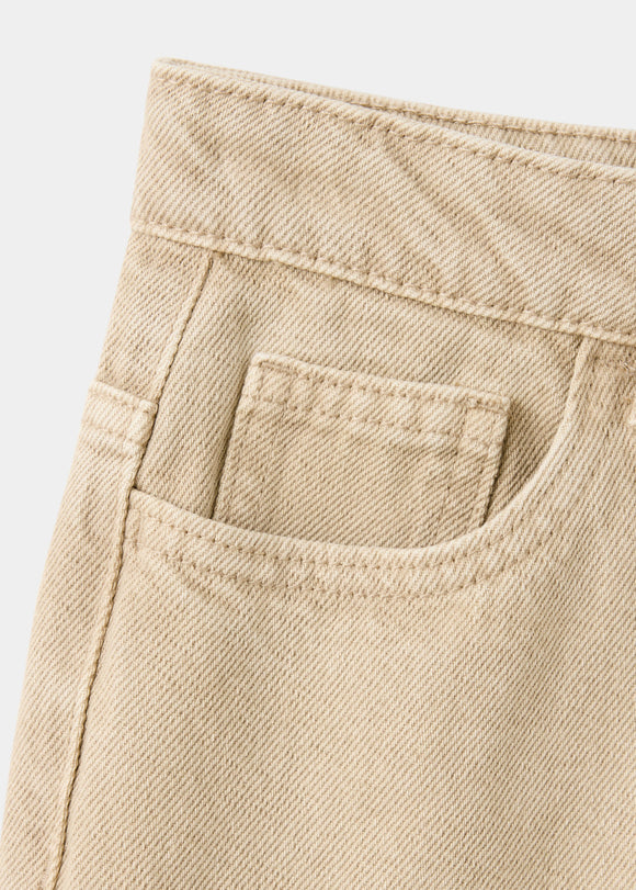 MANGO MALMO 37076331-07 KIDS BOY JEANS