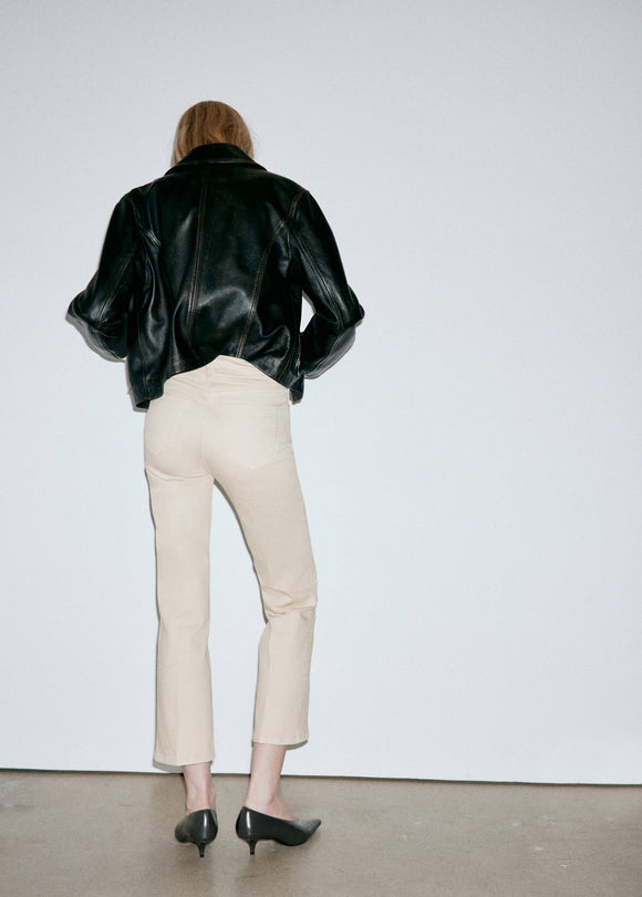 MANGO SIENNA 37076743-07 WOMEN DENIM JEANS