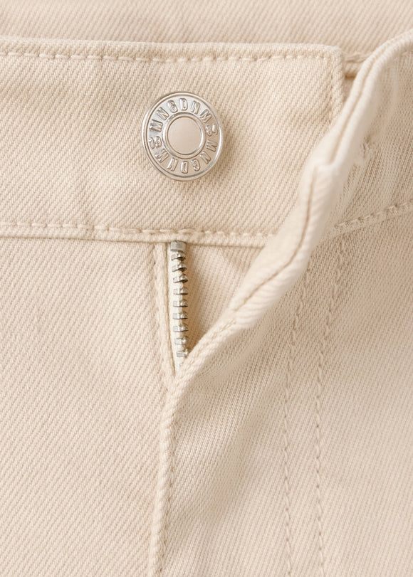 MANGO SIENNA 37076743-07 WOMEN DENIM JEANS
