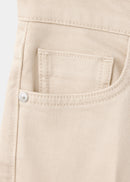 MANGO SIENNA 37076743-07 WOMEN DENIM JEANS-7