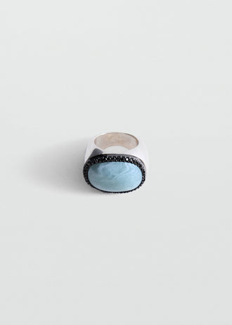 MANGO SKY 37076745-PL WOMEN FINGER RING