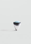 MANGO SKY 37076745-PL WOMEN FINGER RING-3