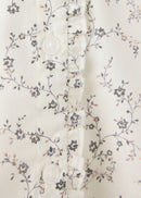 MANGO MAPACHE 37077921-37 KIDS BABY GIRL BLOUSE-3