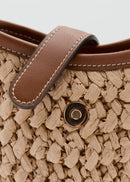 MANGO PAROS 37081327-08 MANGO WOMEN PHONE CASE-4