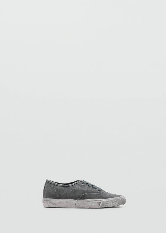 MANGO PAUL 37081329-92 MANGO KIDS GIRL SNEAKER