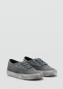 MANGO PAUL 37081329-92 MANGO KIDS GIRL SNEAKER-2