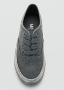MANGO PAUL 37081329-92 MANGO KIDS GIRL SNEAKER-4