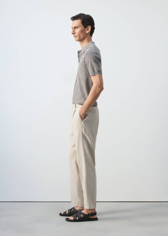 MANGO VULCANO 37081333-04 MANGO MEN TROUSER