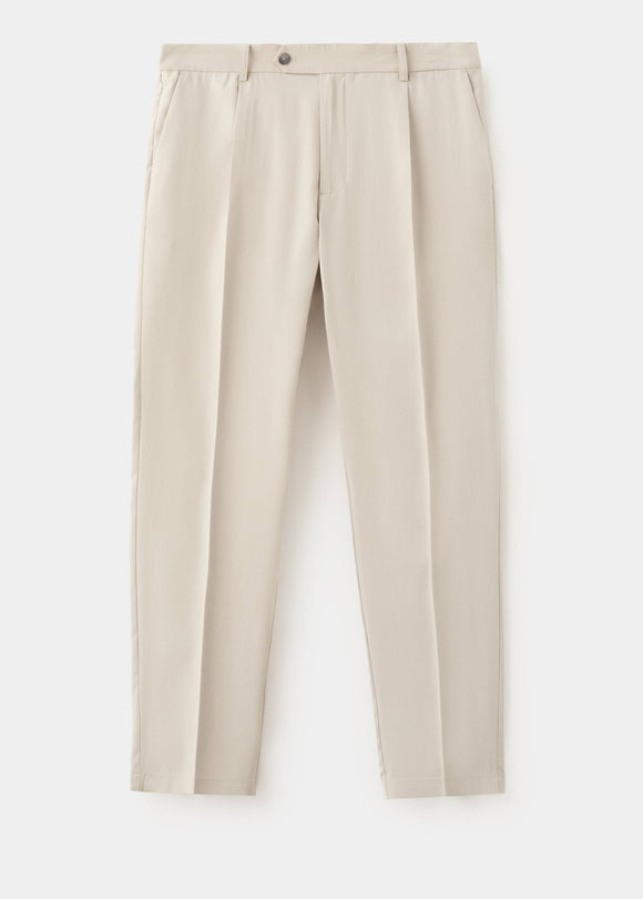 MANGO VULCANO 37081333-04 MANGO MEN TROUSER