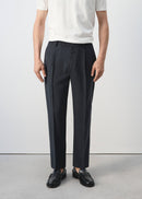 MANGO VULCANO 37081333-56 MANGO MEN TROUSER-1