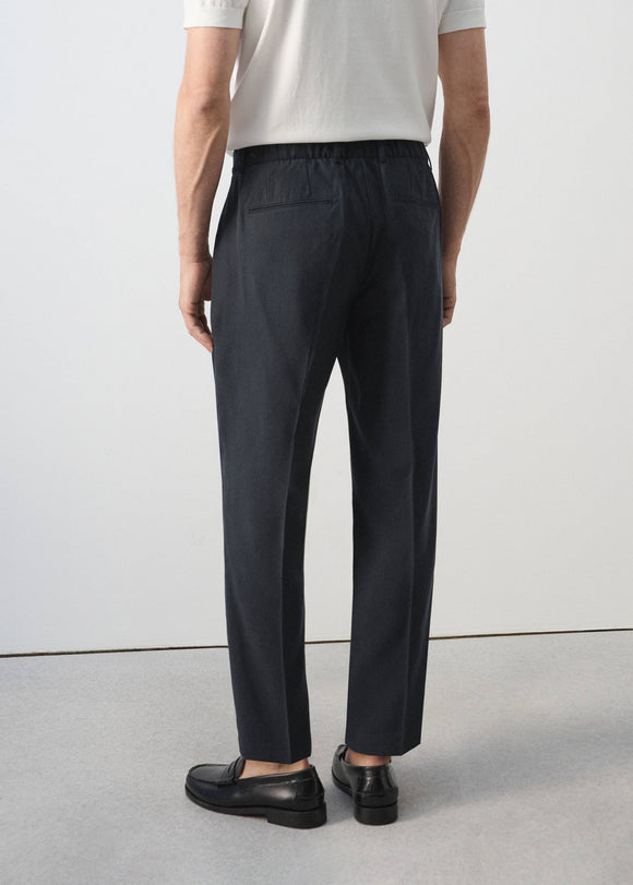 MANGO VULCANO 37081333-56 MANGO MEN TROUSER