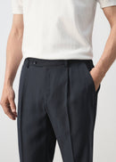 MANGO VULCANO 37081333-56 MANGO MEN TROUSER-4