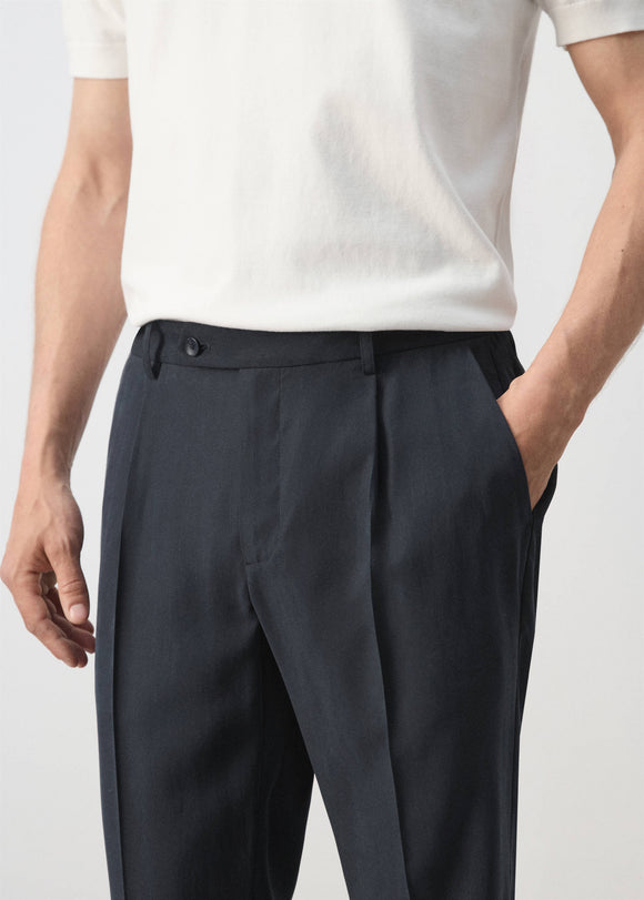MANGO VULCANO 37081333-56 MANGO MEN TROUSER