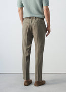 MANGO VULCANO 37081333-98 MANGO MEN TROUSER-7