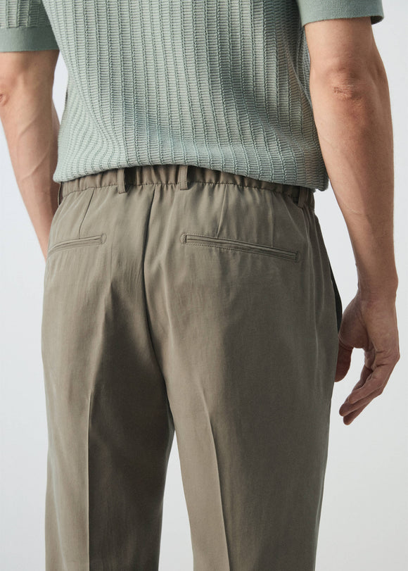 MANGO VULCANO 37081333-98 MANGO MEN TROUSER